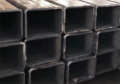 柯城q235b大口径方管