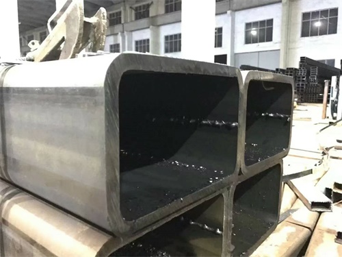 柯城Q345B方管销售